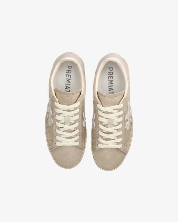 Premiata Stijlvolle Steven Sneakers