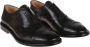 Premiata Stijlvolle Vaggio Derbies Schoenen Black Heren - Thumbnail 5