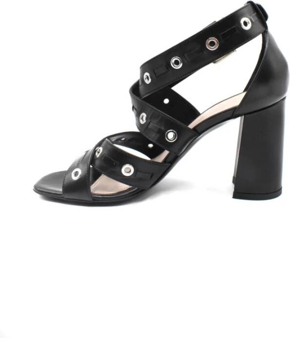 Premiata Stijlvolle Zomer Sandalen voor Vrouwen