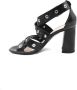Premiata Stijlvolle Zomer Sandalen voor Vrouwen - Thumbnail 2
