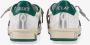 Premiata Basket Clayd 6778 Stijlvolle Sneakers White Dames - Thumbnail 7