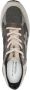 PREMIATA Lage Sneakers Heren Moerun Maat: 43 Materiaal: Textiel Kleur: Grijs - Thumbnail 9