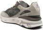 PREMIATA Lage Sneakers Heren Moerun Maat: 43 Materiaal: Textiel Kleur: Grijs - Thumbnail 10