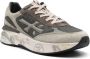 PREMIATA Lage Sneakers Heren Moerun Maat: 43 Materiaal: Textiel Kleur: Grijs - Thumbnail 11