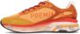 Premiata Suède en Stoffen Sneakers - Thumbnail 2