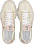 PREMIATA Lage Sneakers Dames Mase-d Maat: 40 Materiaal: Suède Kleur: Beige - Thumbnail 15