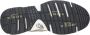 Premiata Suède en stoffen sneakers Multicolor Dames - Thumbnail 6