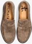 Premiata Suède Leren Loafer - Thumbnail 2