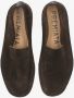 Premiata Suede Slip-On Loafer - Thumbnail 2