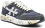 Premiata Blauwe Mick Sneakers Casual Stijl - Thumbnail 2