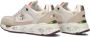 PREMIATA Lage Sneakers Dames Mase-d Maat: 39 Materiaal: Suède Kleur: Taupe - Thumbnail 9