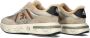 PREMIATA Lage Sneakers Dames Cassie Maat: 40 Materiaal: Suède Kleur: Beige - Thumbnail 5