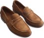 Premiata Tobacco Yankee Loafers - Thumbnail 2