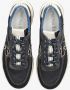 Premiata Nous Schoenen Zwart Man - Thumbnail 3
