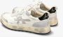 Premiata Sneakers met Logo Detail en Leren Binnenzool Multicolor Heren - Thumbnail 44