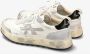 Premiata Sneakers met Logo Detail en Leren Binnenzool Multicolor Heren - Thumbnail 11