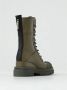Premiata Veterlaars met veters - Thumbnail 2