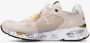 Premiata Ivoor Sneakers voor Stijlvolle Mannen Multicolor Heren - Thumbnail 23