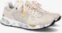 Premiata Ivoor Sneakers voor Stijlvolle Mannen Multicolor Heren - Thumbnail 24