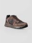 Premiata Vintage Mase Sneakers Brown Heren - Thumbnail 2