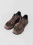 Premiata Vintage Mase Sneakers Brown Heren - Thumbnail 3