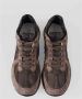 Premiata Vintage Mase Sneakers Brown Heren - Thumbnail 4