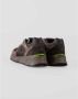 Premiata Vintage Mase Sneakers Brown Heren - Thumbnail 5