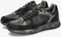 Premiata Sneaker Samenstelling: 100% (niet gespecificeerd) Productcode: VAR 5013 Black Heren - Thumbnail 5