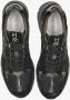 Premiata Sneaker Samenstelling: 100% (niet gespecificeerd) Productcode: VAR 5013 Black Heren - Thumbnail 7