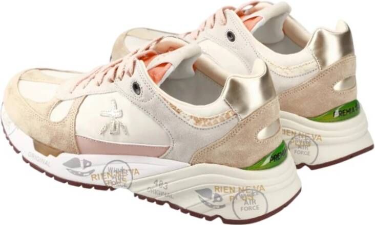 Premiata Mased 7397 Sneakers