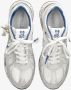 Premiata Vintage Nineties Style Sneakers Gray Heren - Thumbnail 13