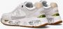 Premiata Vintage Sneakers met Levendige Details - Thumbnail 2