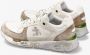 Premiata Vintage Sneakers met Levendige Details - Thumbnail 2