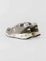 Premiata Vintage stijl sneakers met vrolijke details Gray Heren - Thumbnail 4