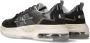 Premiata Zwarte Sneakers Stijlvol en roond Black Heren - Thumbnail 5