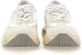 Premiata Sneakers in retrostijl met innovatieve structuur White Dames - Thumbnail 13
