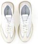 Premiata Sneakers in retrostijl met innovatieve structuur White Dames - Thumbnail 16