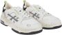 Premiata Witte Drake Sneakers White Heren - Thumbnail 5