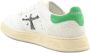 Premiata Witte Ergonomische Veterschoenen White Heren - Thumbnail 11