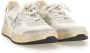 Premiata Sneakers met Logo Detail en Leren Binnenzool Multicolor Heren - Thumbnail 25