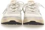 Premiata Sneakers met Logo Detail en Leren Binnenzool Multicolor Heren - Thumbnail 26