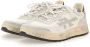 Premiata Sneakers met Logo Detail en Leren Binnenzool Multicolor Heren - Thumbnail 27