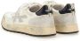 Premiata Sneakers met Logo Detail en Leren Binnenzool Multicolor Heren - Thumbnail 28