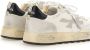 Premiata Sneakers met Logo Detail en Leren Binnenzool Multicolor Heren - Thumbnail 31