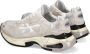 Premiata Witte lage top Sharky sneakers - Thumbnail 2