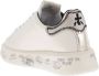 Premiata Witte Leren Belle Sneakers White Dames - Thumbnail 3