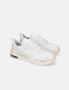 Premiata Witte Leren Sneakers Drake White Heren - Thumbnail 4