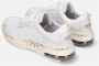 Premiata Witte Leren Sneakers Drake White Heren - Thumbnail 5