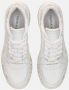 Premiata Witte Leren Sneakers Drake White Heren - Thumbnail 6