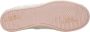 Premiata Witte Leren Sneakers Mesh Ronde Neus - Thumbnail 2